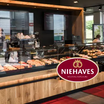 Westfalenbäckerei Niehaves