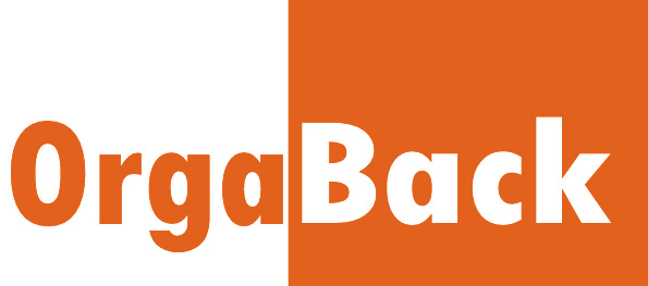 Logo Bäckerei Software OrgaBack