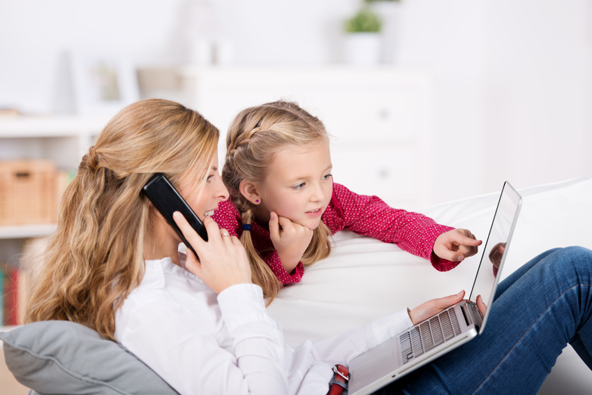 Multichannel-Shopper - Eien Herausforderung für ein Warenwirtschaftssystem