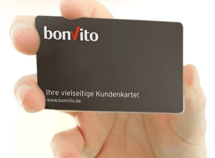 bonvito - Das Online-Marketinginstrument für Orgasoft.NET & Vectron