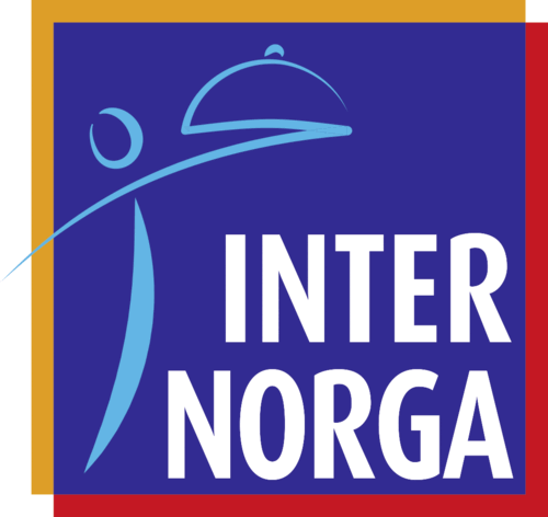 Logo Internorga Fachmesse Hotel, Bäckerei, Gastronomie