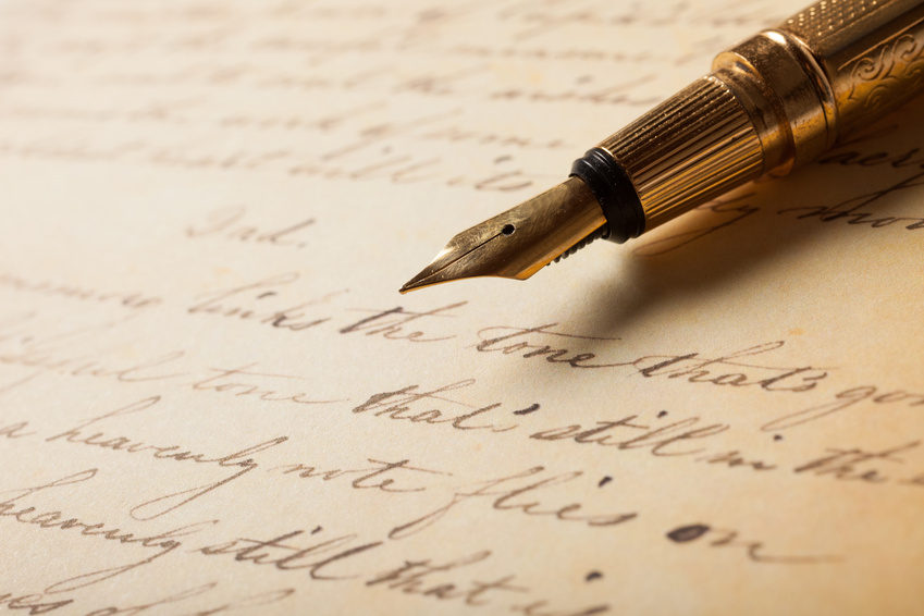 Der Signum-Blog ist online