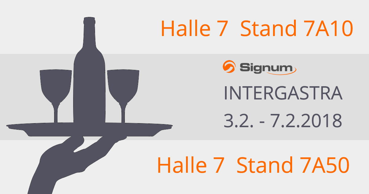 signum warenwirtschaftssysteme intergastra18