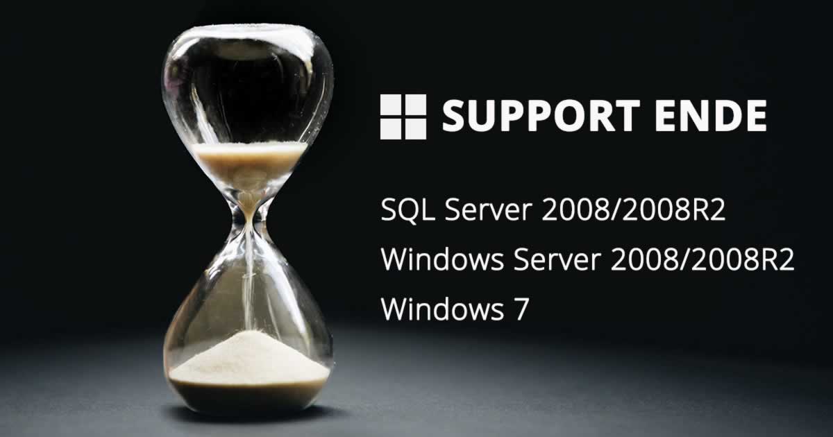 windows support update warenwirtschaftssystem os
