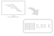 Einzelhandel Warenwirtschaft Elektronische Regaletiketten