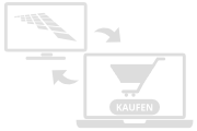 Einzelhandel Warenwirtschaftssystem Online-Shop