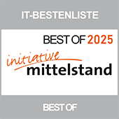 Signet Best of ERP 2023 ERP Systeme