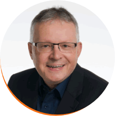 Felix Hochapfel GF Vertrieb Signum Warerwirtschaftssysteme
