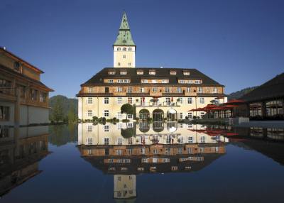 schloss elmau