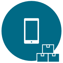 mobile app