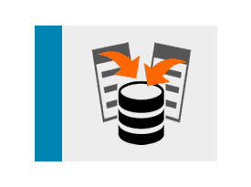 Stammdatenimport