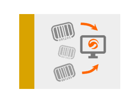 Stammdatenimport