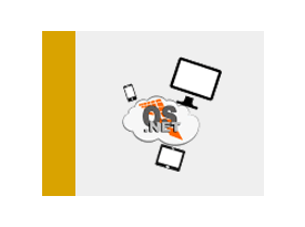 Orgasoft.NET Anywhere