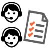 Warenwirtschaftssystem Orgasoft.NET - Modul Anruflisten