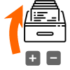 Warenwirtschaftssystem Orgasoft.NET - Modul Artikel-Lagerkarte