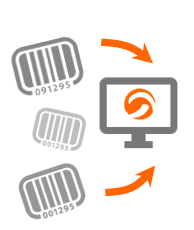 pk datenimport