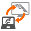 Warenwirtschaftssystem Orgasoft.NET - Modul eCommerce (Webshopintegration)