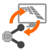 Warenwirtschaftssystem Orgasoft.NET - Modul Edifact Schnittstelle
