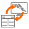 Warenwirtschaftssystem Orgasoft.NET - Modul FiBu-Schnittstelle