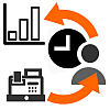 Warenwirtschaftssystem Orgasoft.NET - Modul MDE-Integration