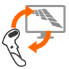 Warenwirtschaftssystem Orgasoft.NET - Modul MDE-Integration