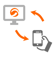 pk mobileserver