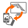 Warenwirtschaftssystem Orgasoft.NET - Mobile Server