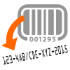 Warenwirtschaftssystem Orgasoft.NET - Modul Seriennummern
