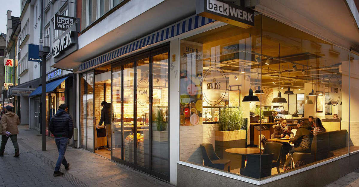 backwerk store