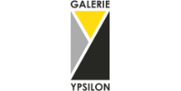 logo galerie ypsilon