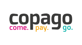 Copago kassensystem