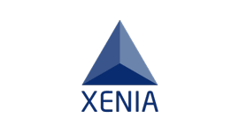 Xenia kassensystem
