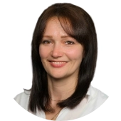 Svitlana Shchur, Verwaltung Signum Warenwirtschaftssysteme