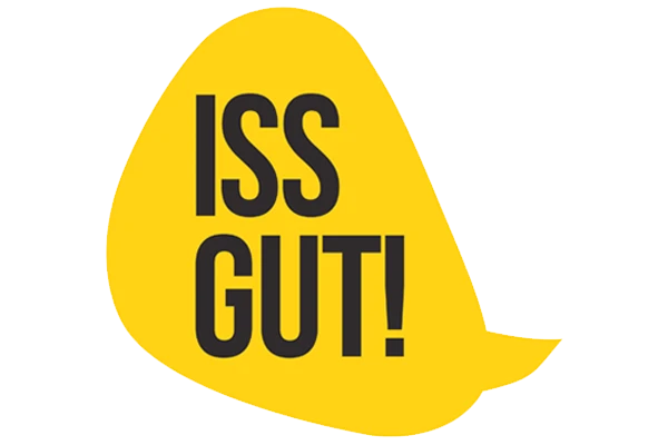 Logo Messe ISS GUT